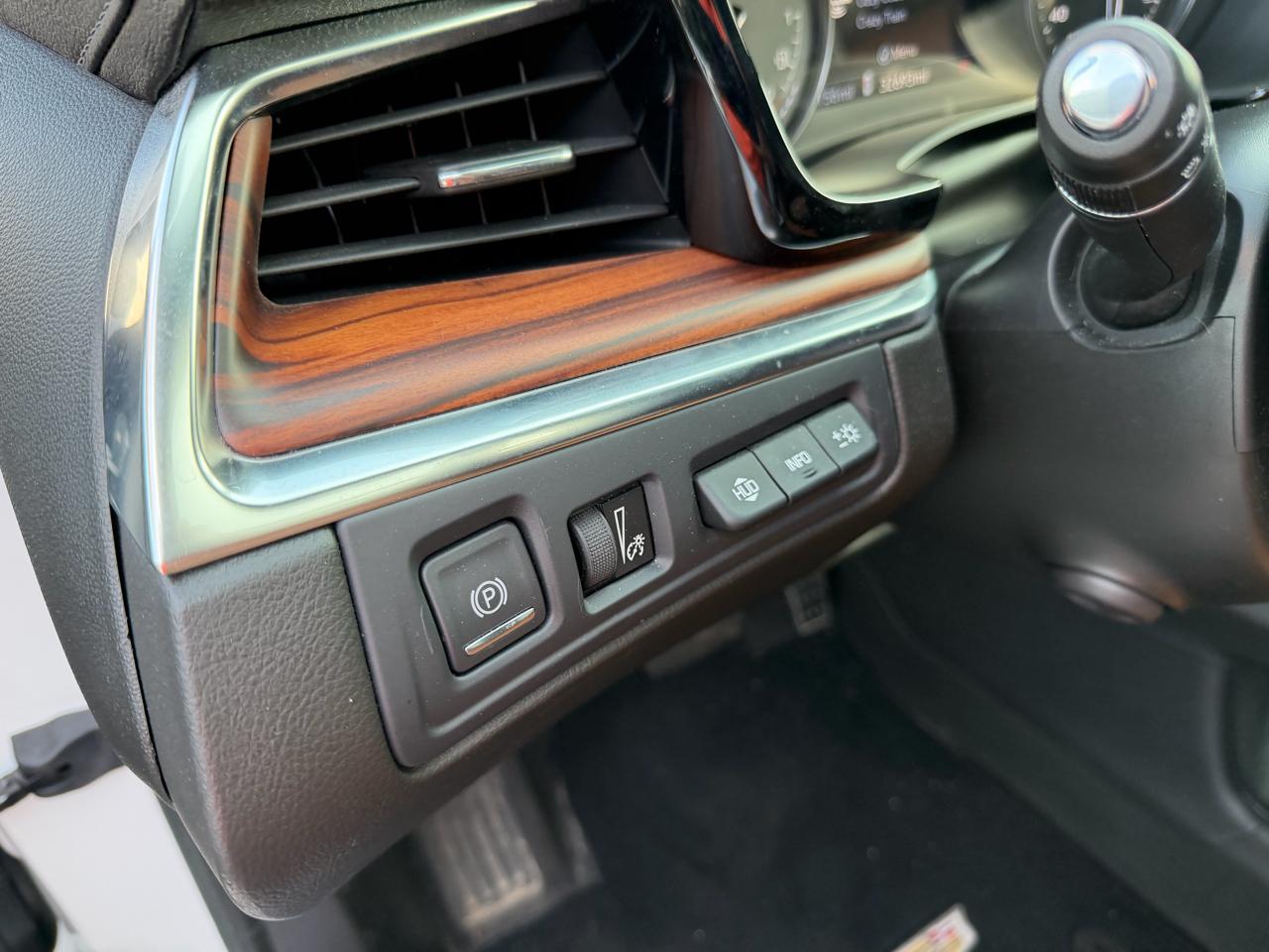 Cadillac XT5 AWD 4dr Premium Luxury 2023