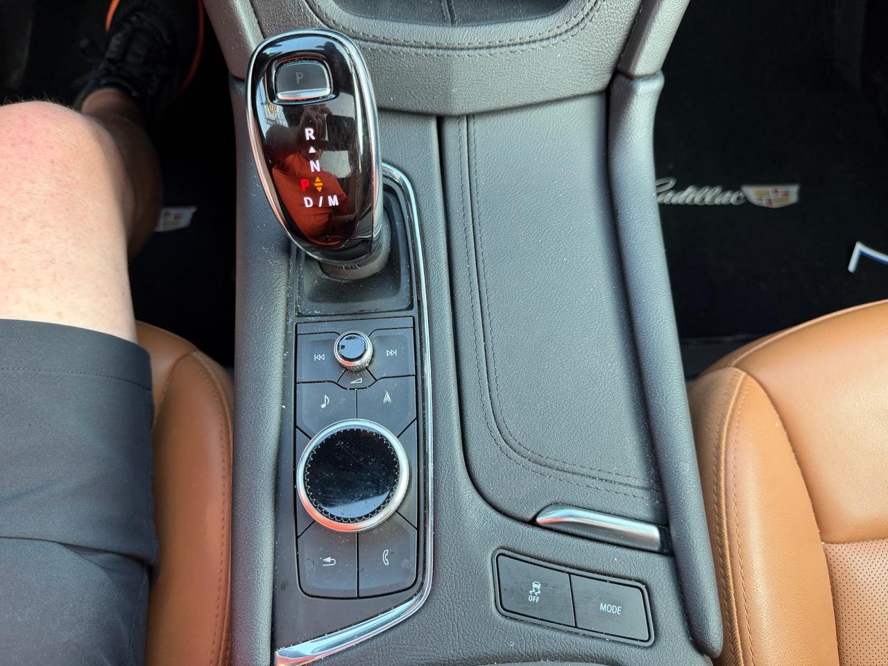 Cadillac XT5 AWD 4dr Premium Luxury 2023