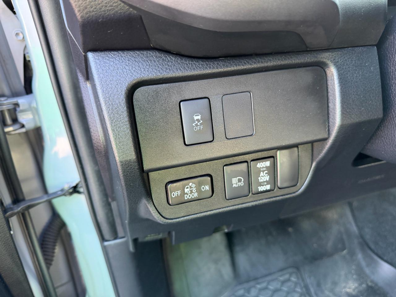 Toyota Tacoma 4WD TRD Off Road Double Cab 6' Bed V6 AT (Natl) 2020