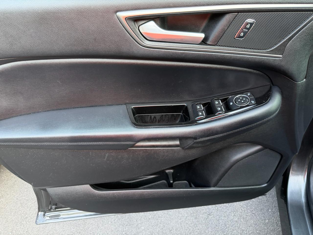 Ford Edge 4dr SEL AWD 2015