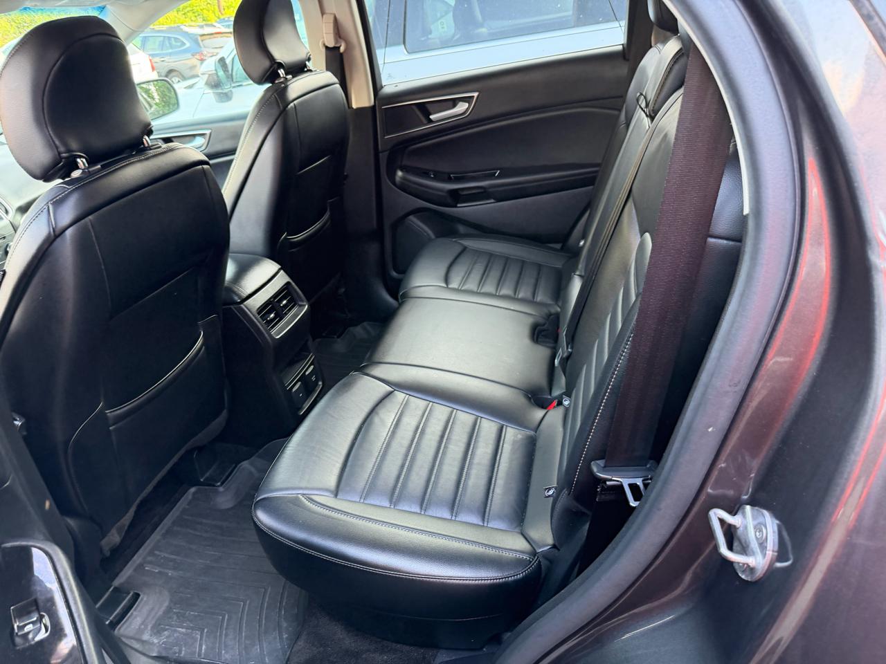 Ford Edge 4dr SEL AWD 2015
