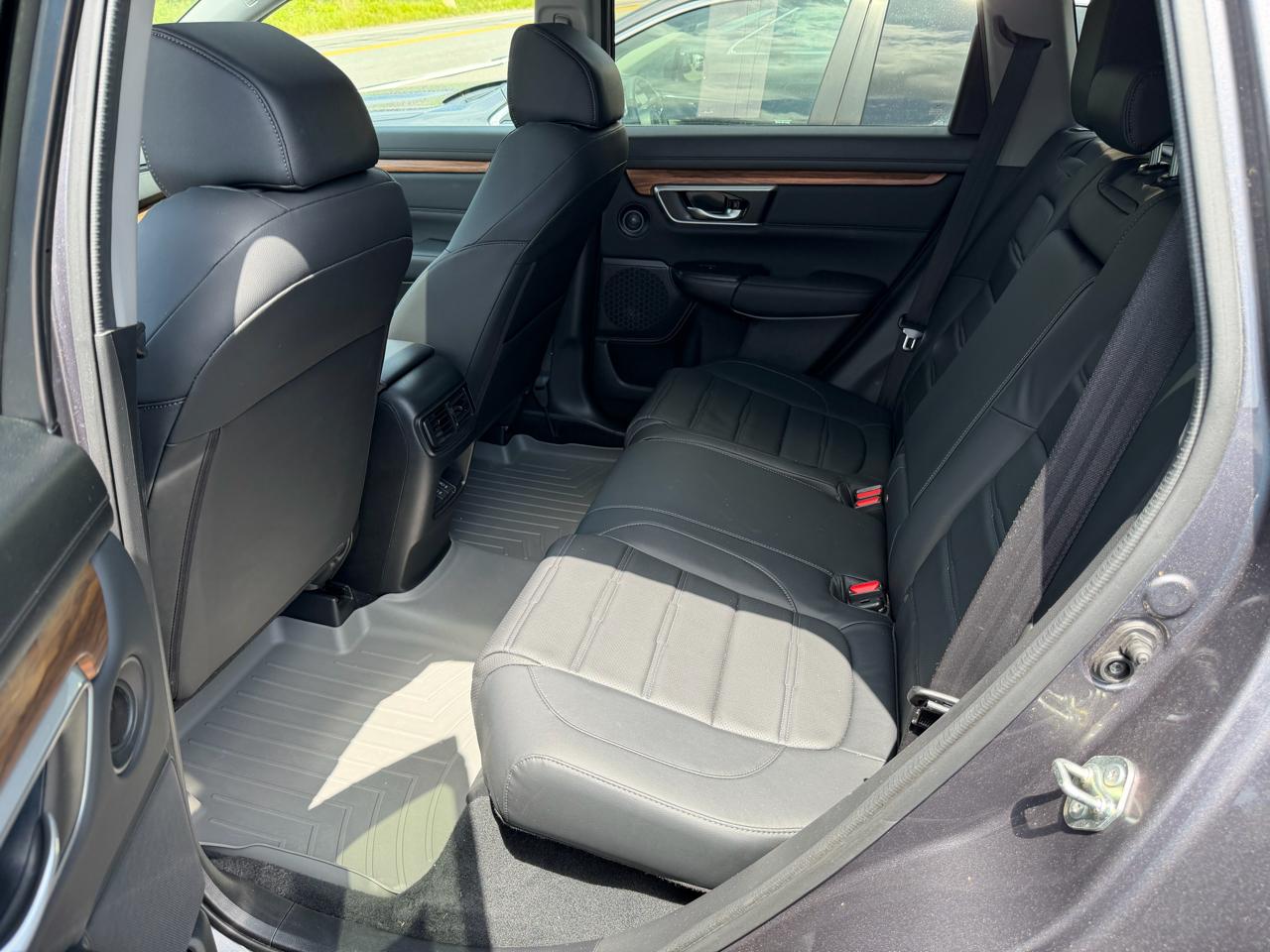 Honda CR-V EX-L AWD 2019