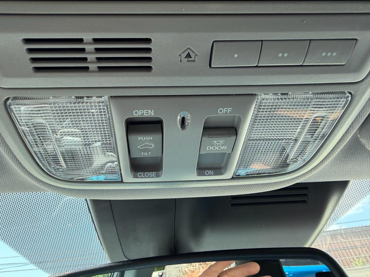 Honda CR-V EX-L AWD 2019