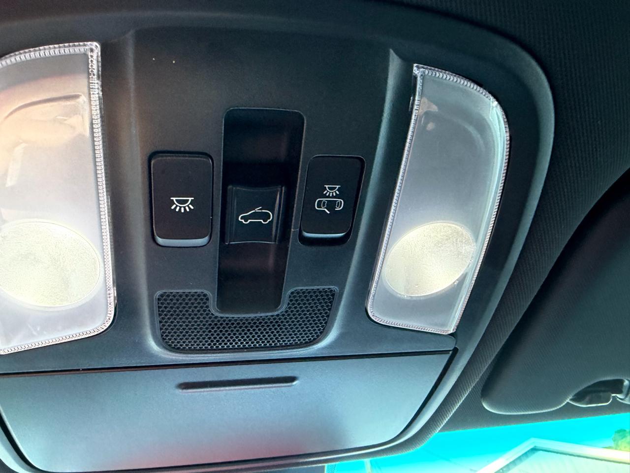Kia Sportage Nightfall AWD 2022