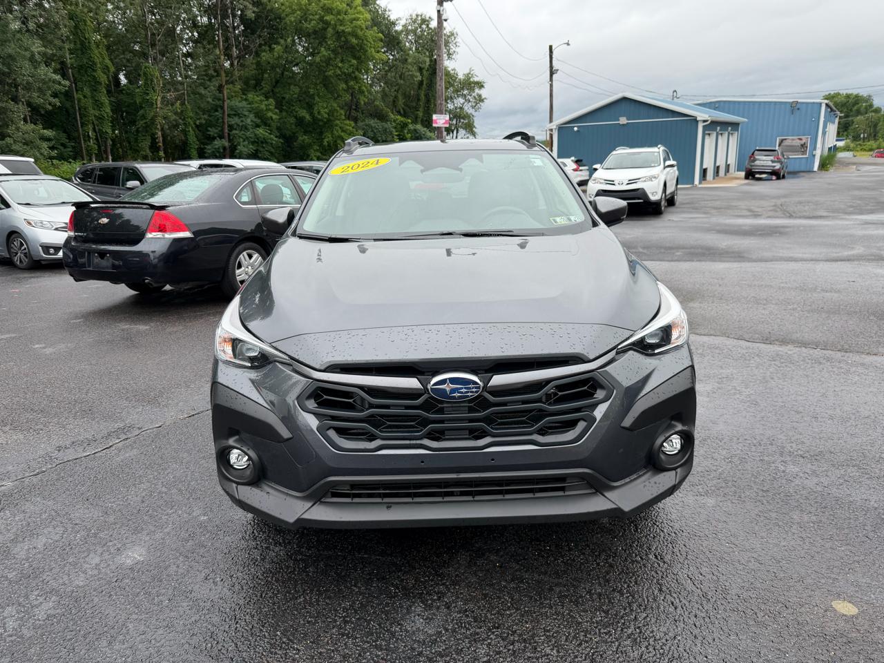 Subaru Crosstrek Premium AWD 2024