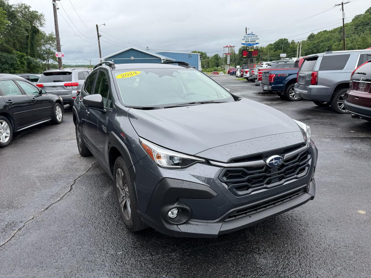 Subaru Crosstrek Premium AWD 2024