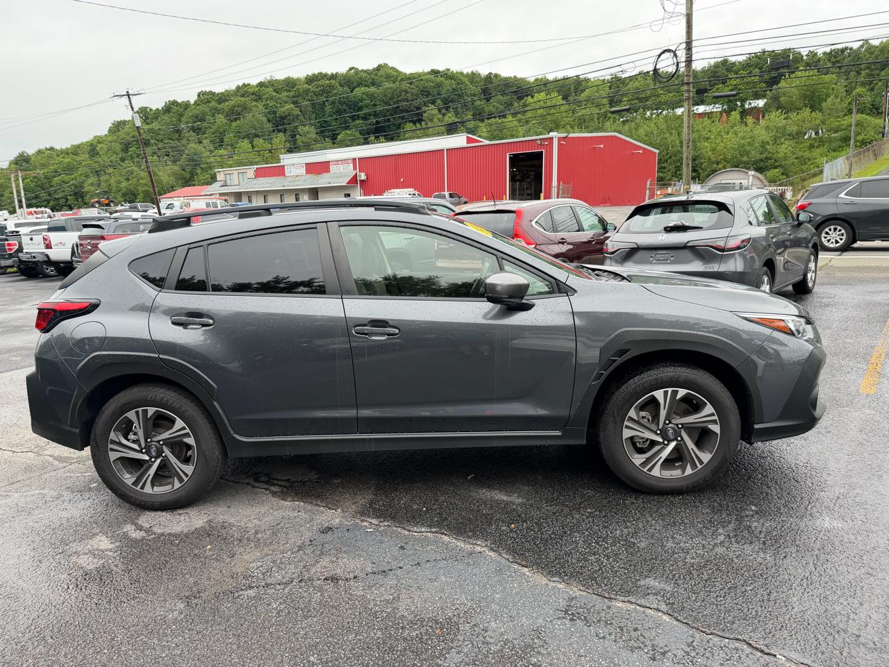 Subaru Crosstrek Premium AWD 2024