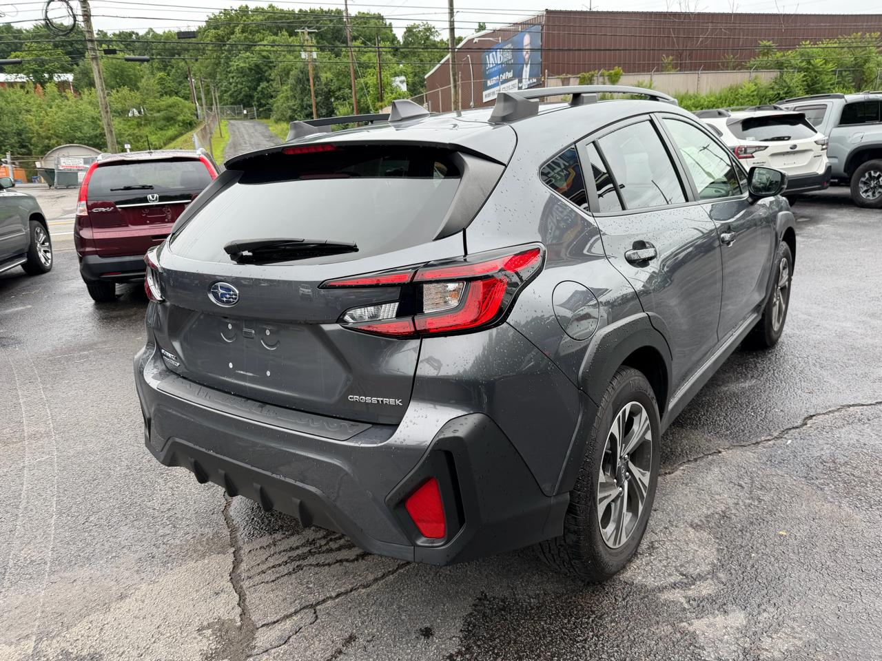 Subaru Crosstrek Premium AWD 2024