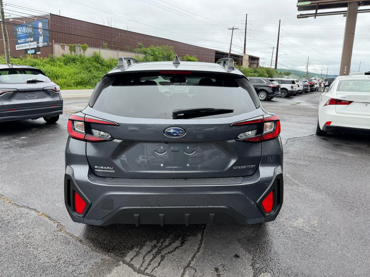 Subaru Crosstrek Premium AWD 2024