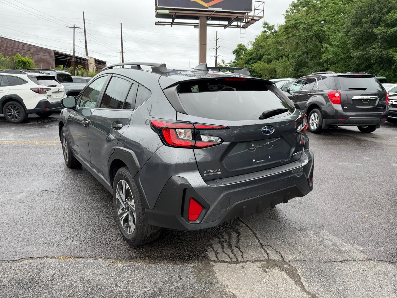 Subaru Crosstrek Premium AWD 2024