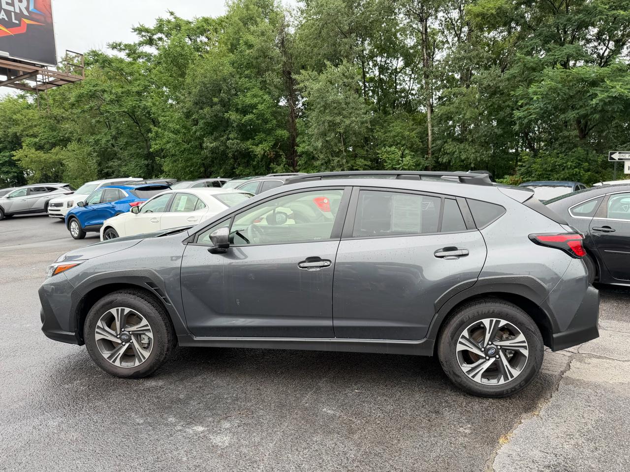 Subaru Crosstrek Premium AWD 2024
