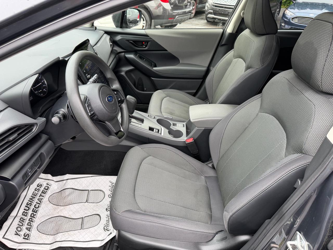 Subaru Crosstrek Premium AWD 2024