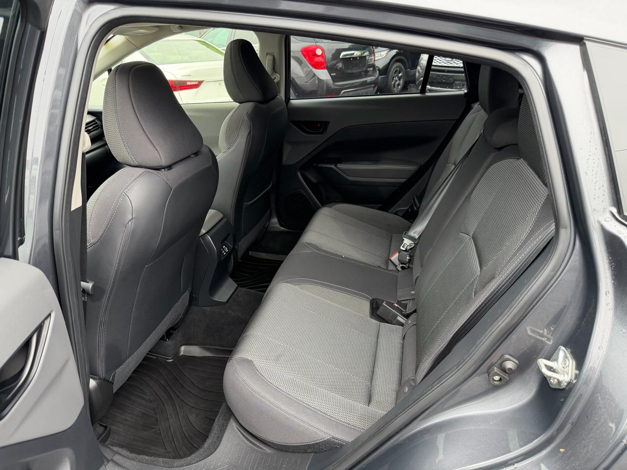 Subaru Crosstrek Premium AWD 2024