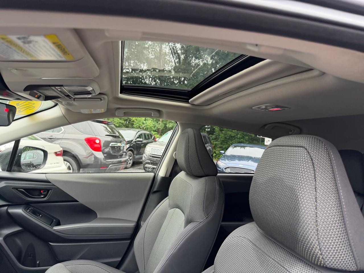Subaru Crosstrek Premium AWD 2024