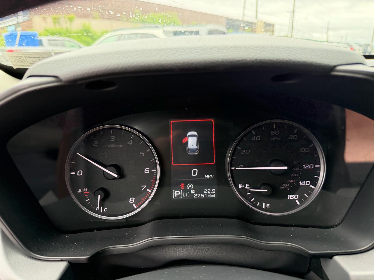 Subaru Crosstrek Premium AWD 2024