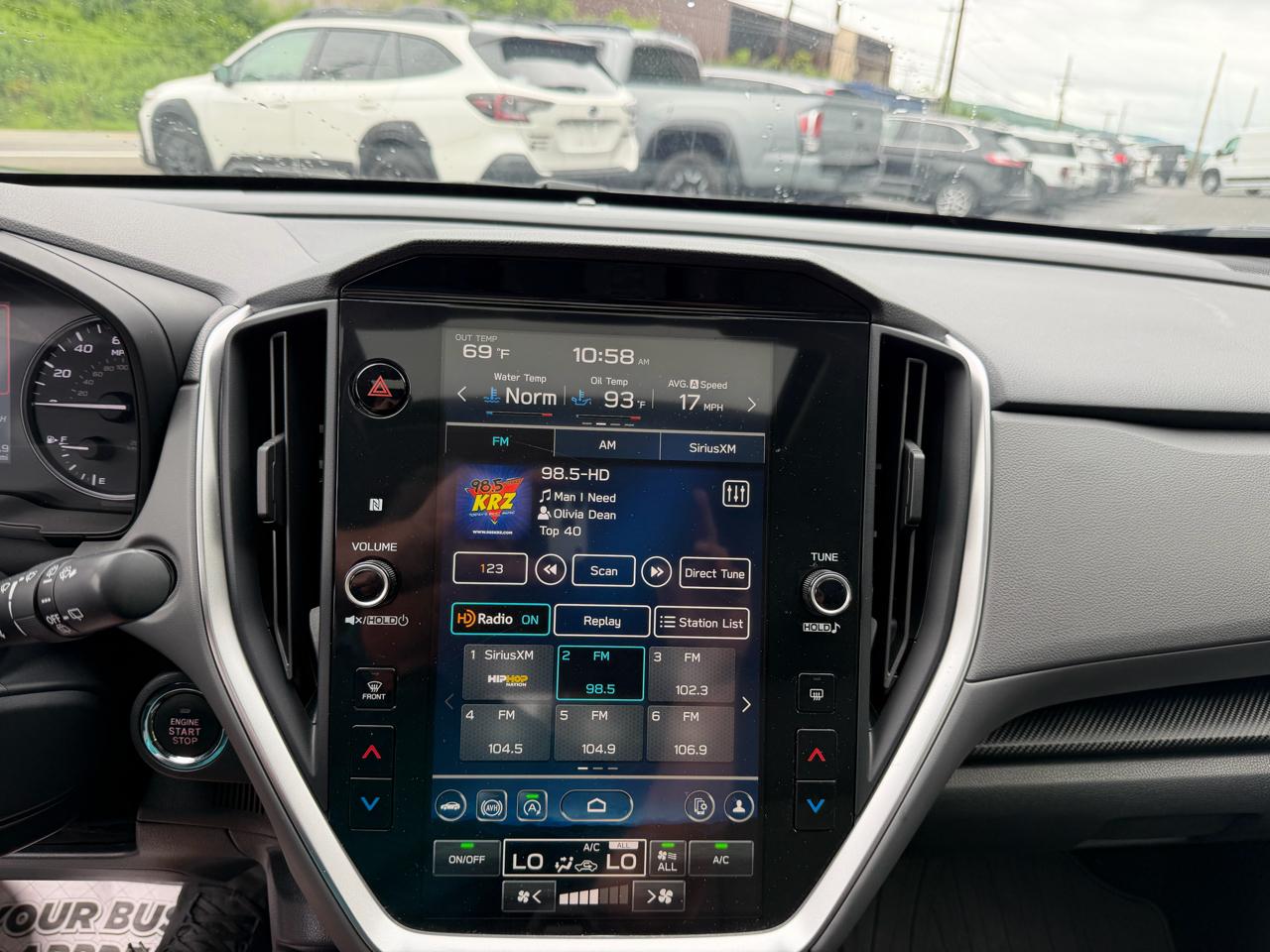 Subaru Crosstrek Premium AWD 2024