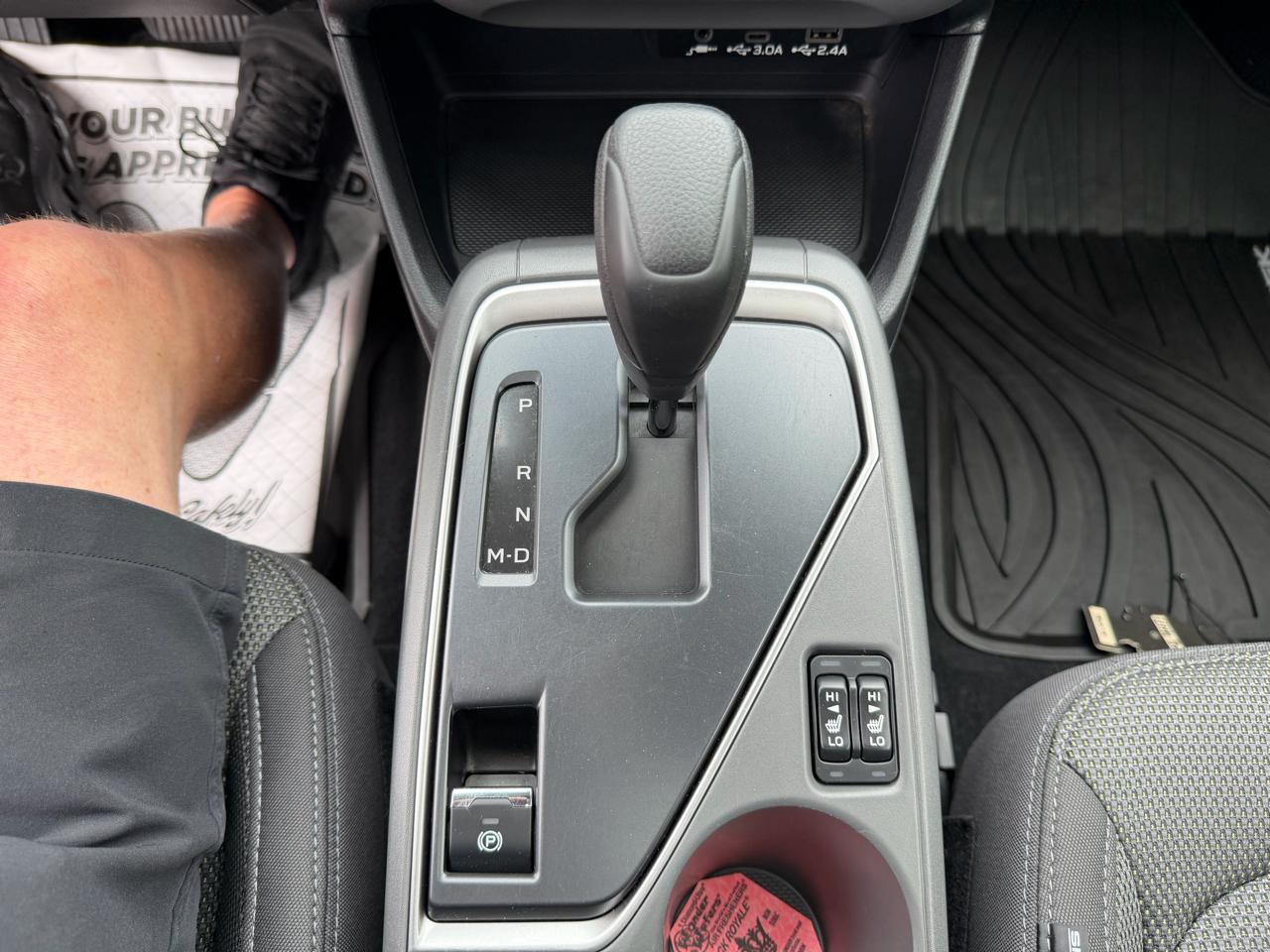 Subaru Crosstrek Premium AWD 2024