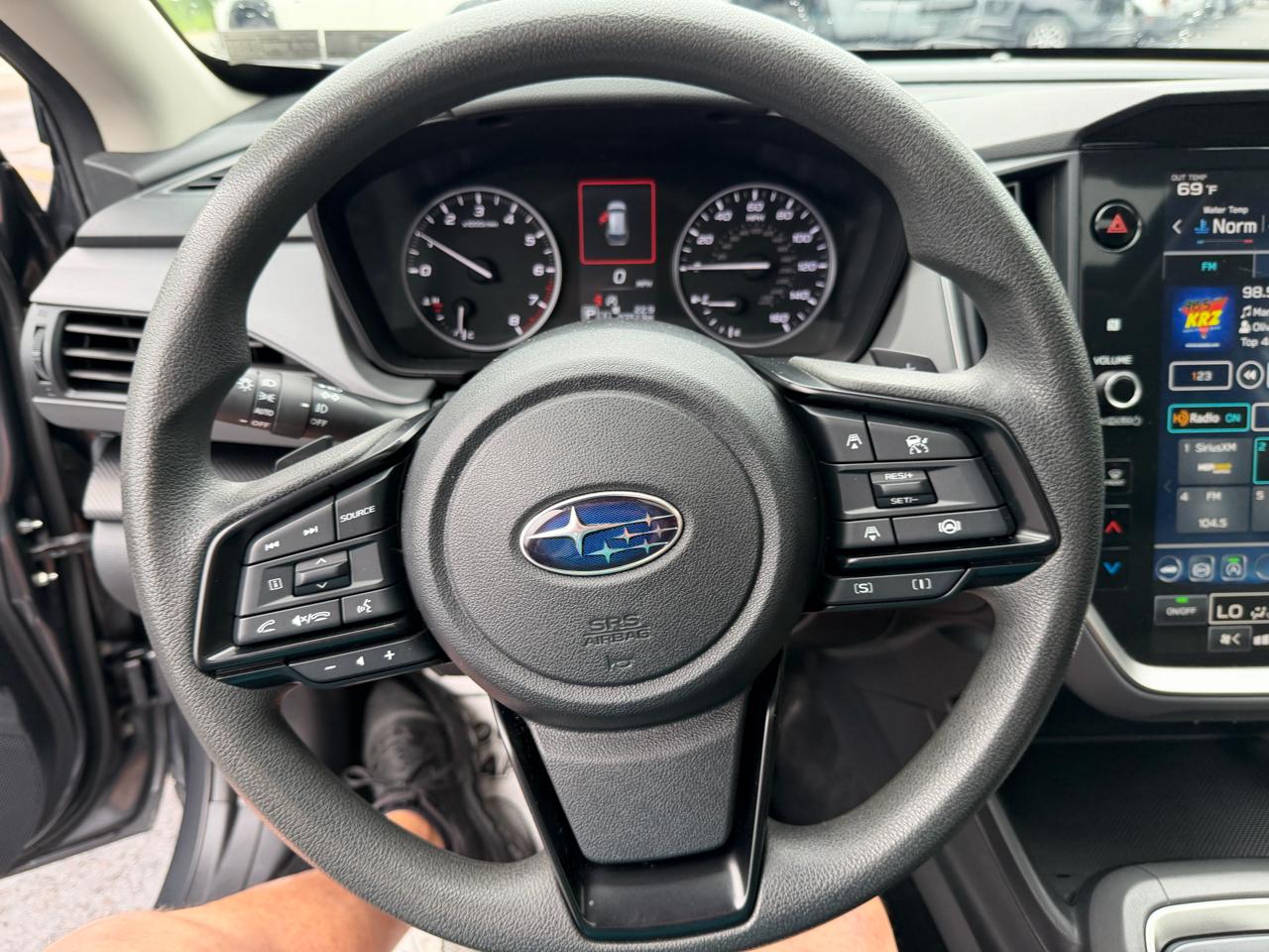 Subaru Crosstrek Premium AWD 2024