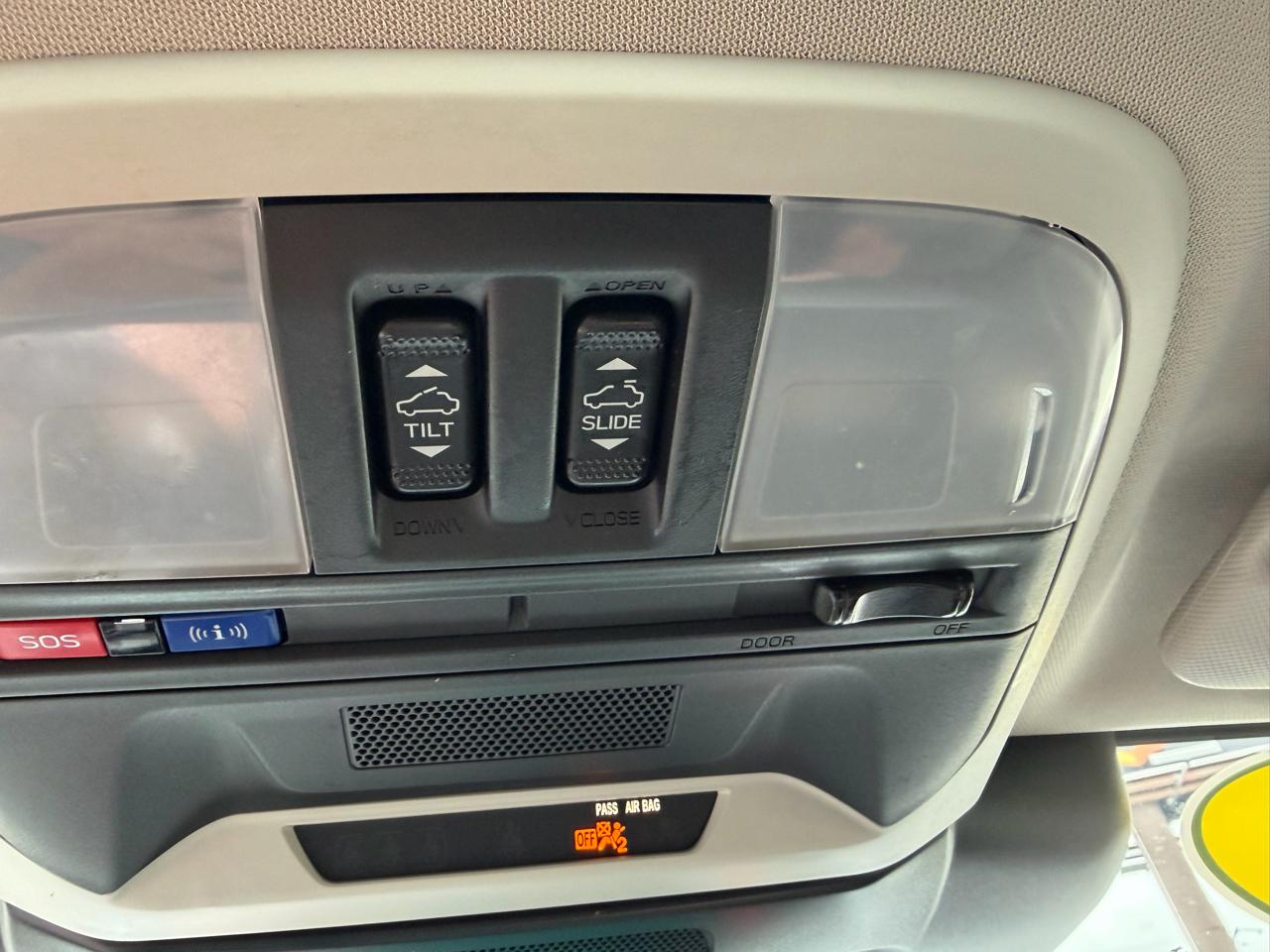 Subaru Crosstrek Premium AWD 2024