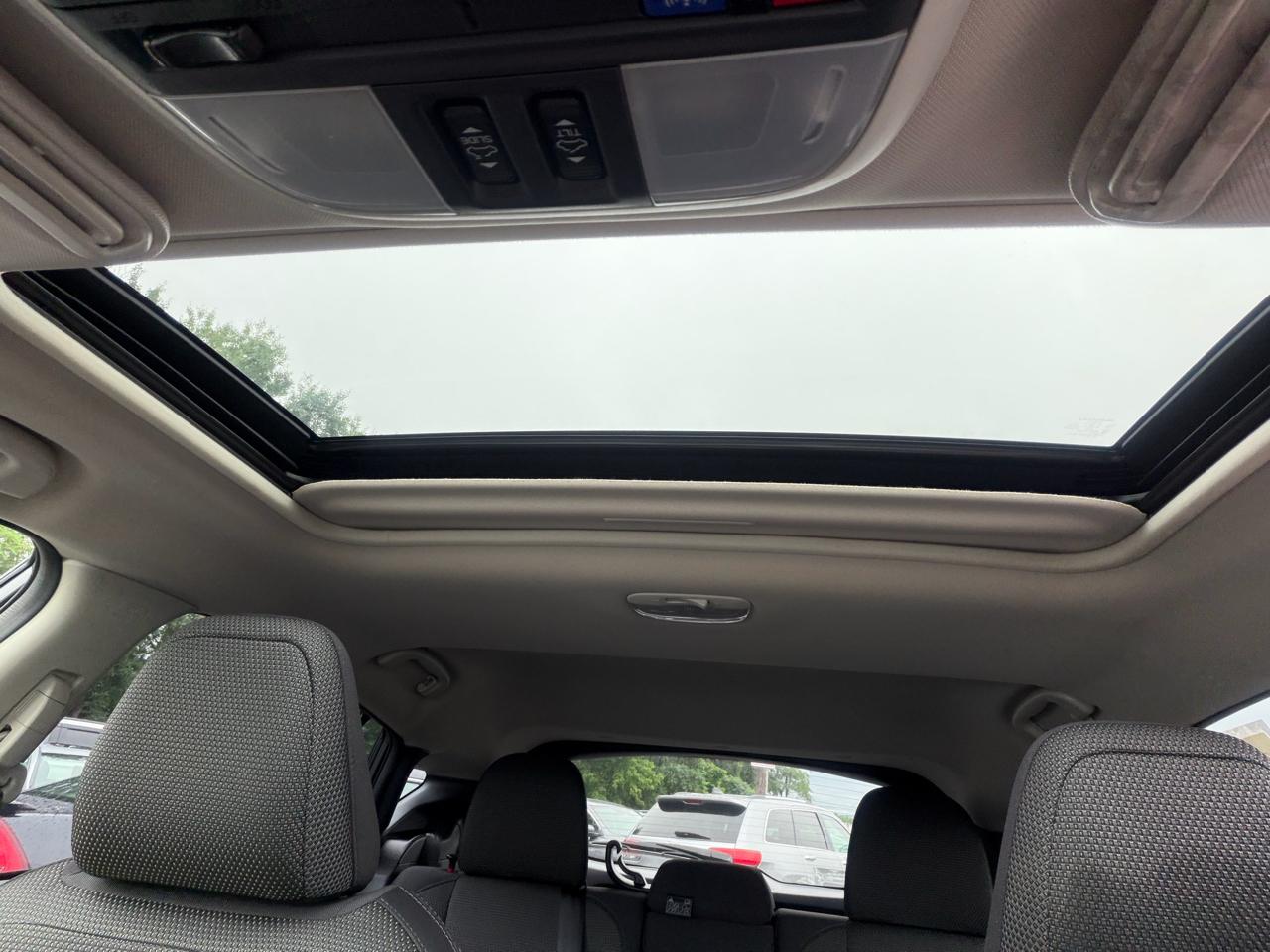 Subaru Crosstrek Premium AWD 2024