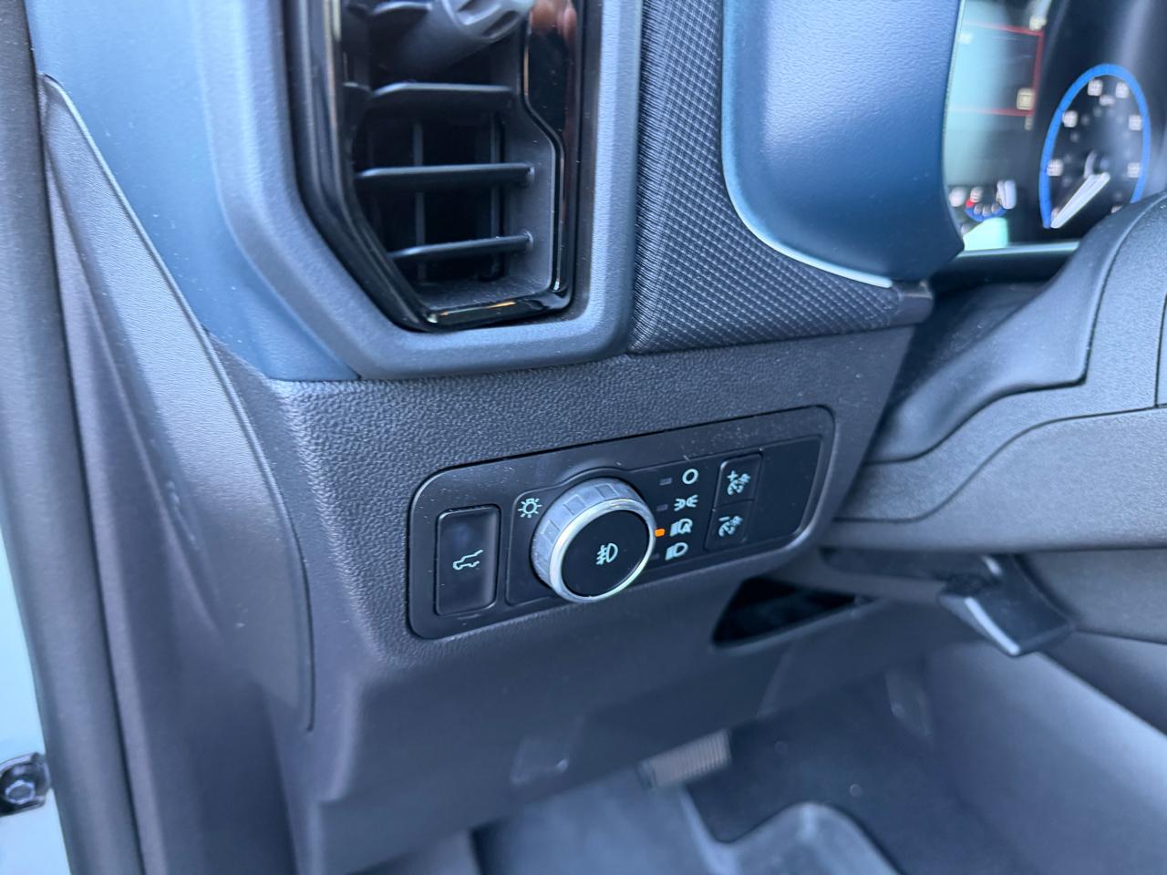 Ford Bronco Sport Heritage 4x4 2023