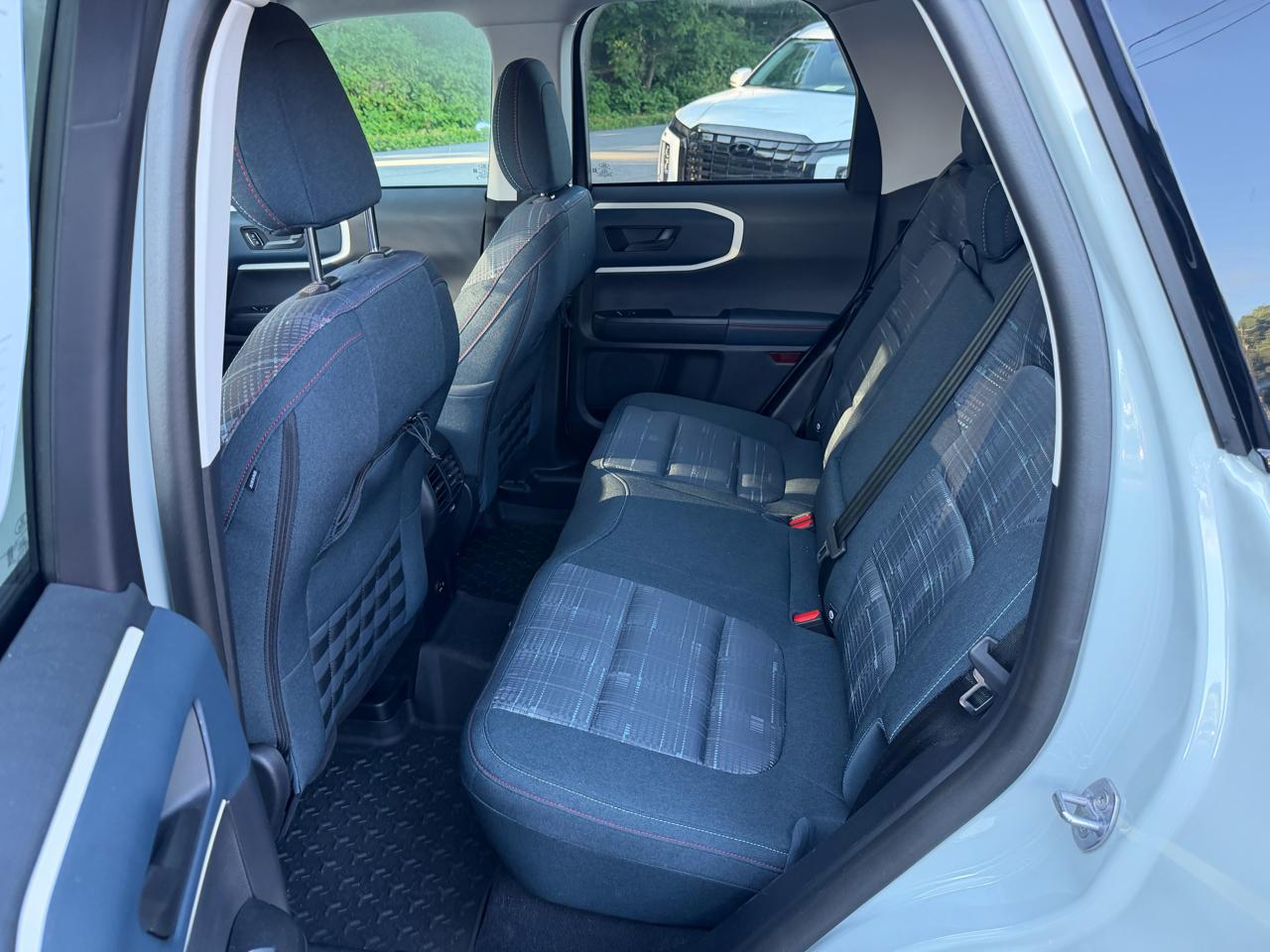 Ford Bronco Sport Heritage 4x4 2023