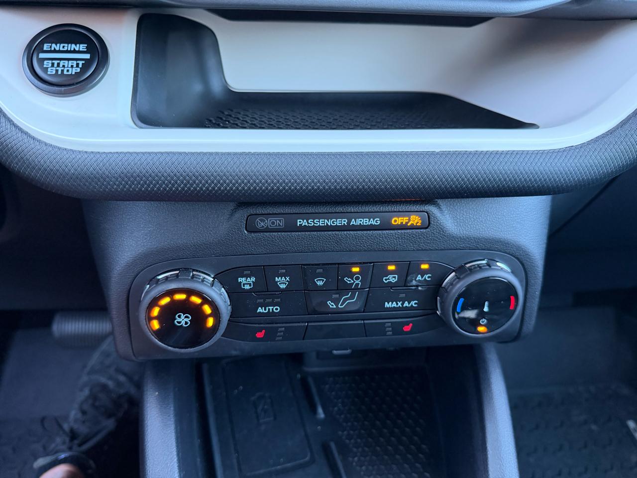 Ford Bronco Sport Heritage 4x4 2023