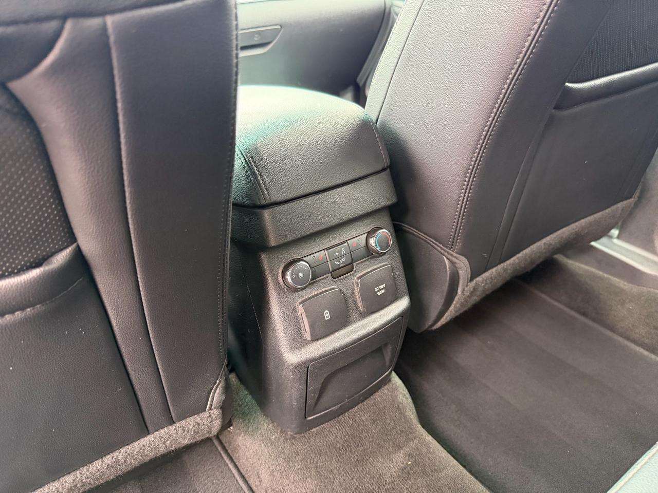 Ford Explorer 4WD 4dr Limited 2016