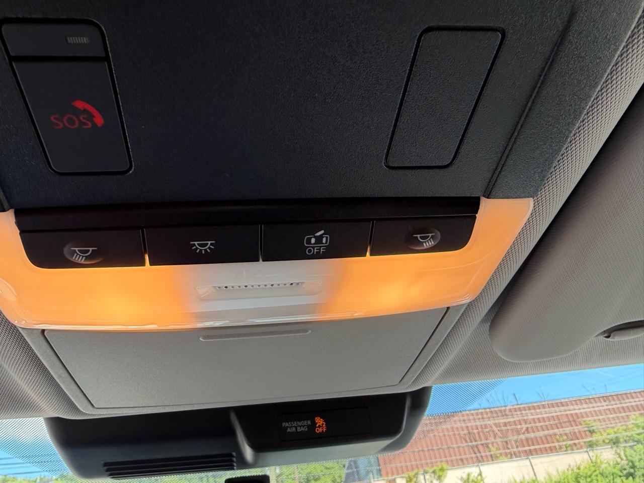 Mitsubishi Outlander SE Black Edition S-AWC 2023