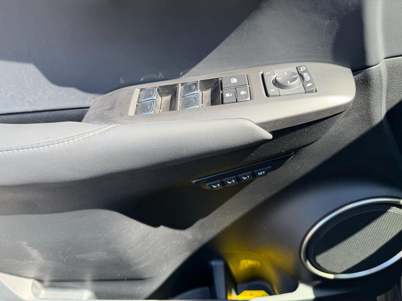 Lexus NX NX 300 F SPORT AWD 2021