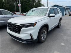 2023 Honda Pilot 