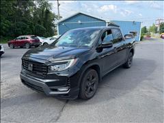 2023 Honda Ridgeline 
