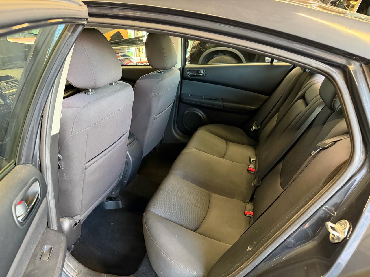 Mazda MAZDA6 4dr Sdn Auto i Touring 2013