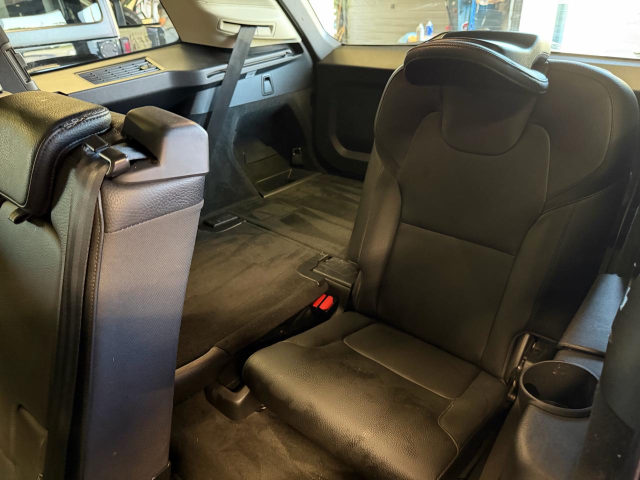 Volvo XC90 T6 AWD Momentum 7P 2021