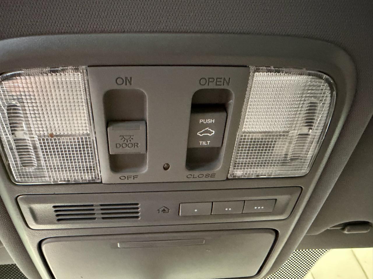 Honda Pilot 4WD 4dr EX-L 2014