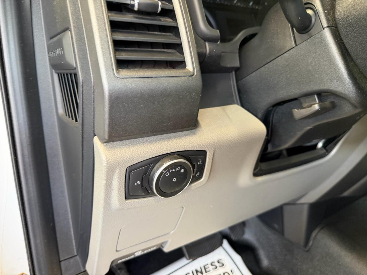 Ford Super Duty F-250 SRW XLT 4WD Reg Cab 8' Box 2020