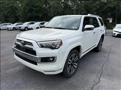 2023 Toyota 4Runner 