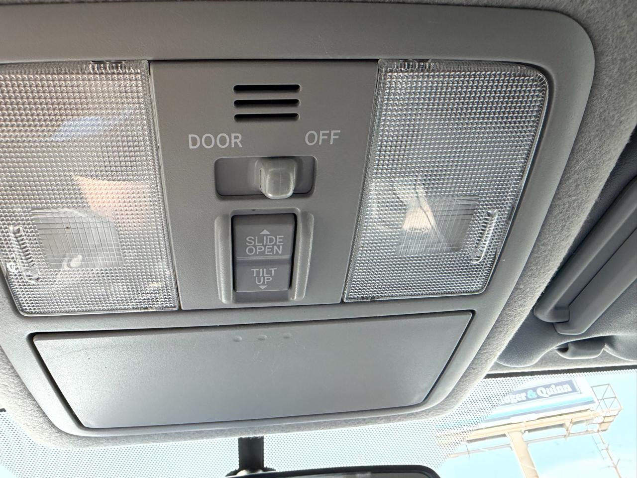 Toyota RAV4 4WD 4dr I4 Sport (Natl) 2012