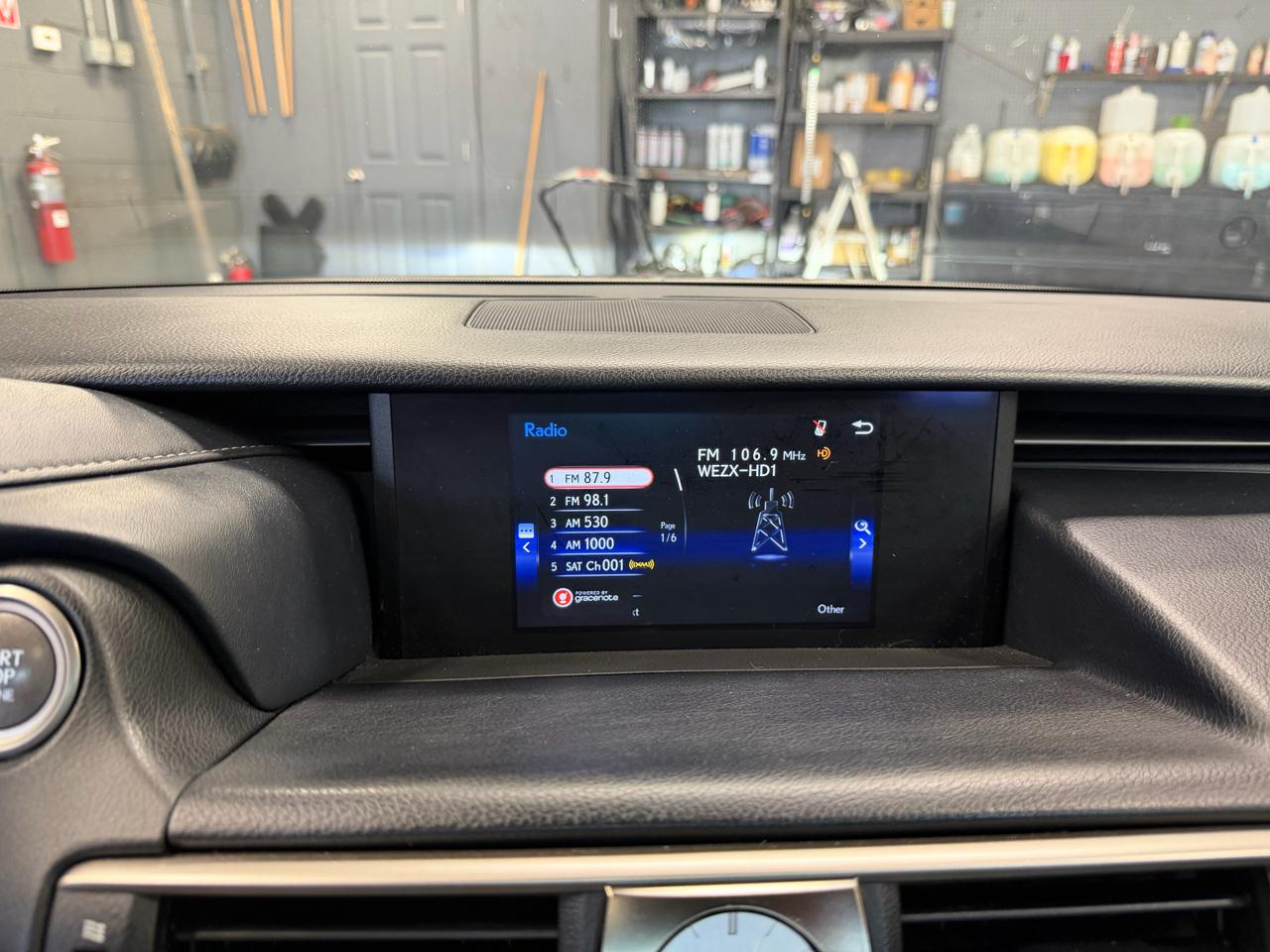 Lexus IS IS 300 AWD 2018