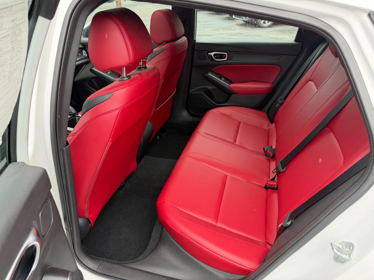 Acura Integra CVT w/A-Spec Package 2023