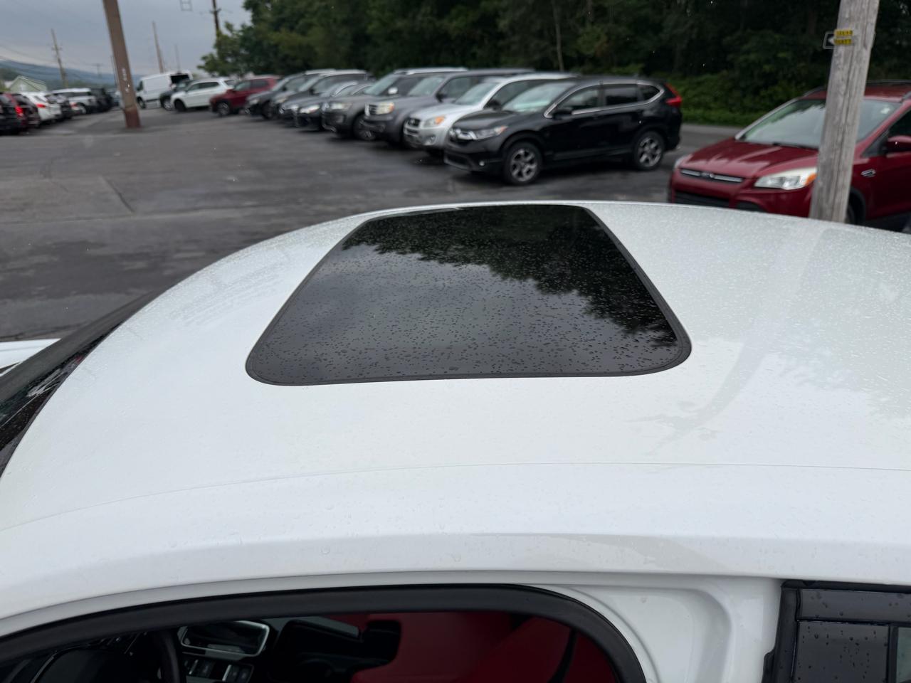 Acura Integra CVT w/A-Spec Package 2023