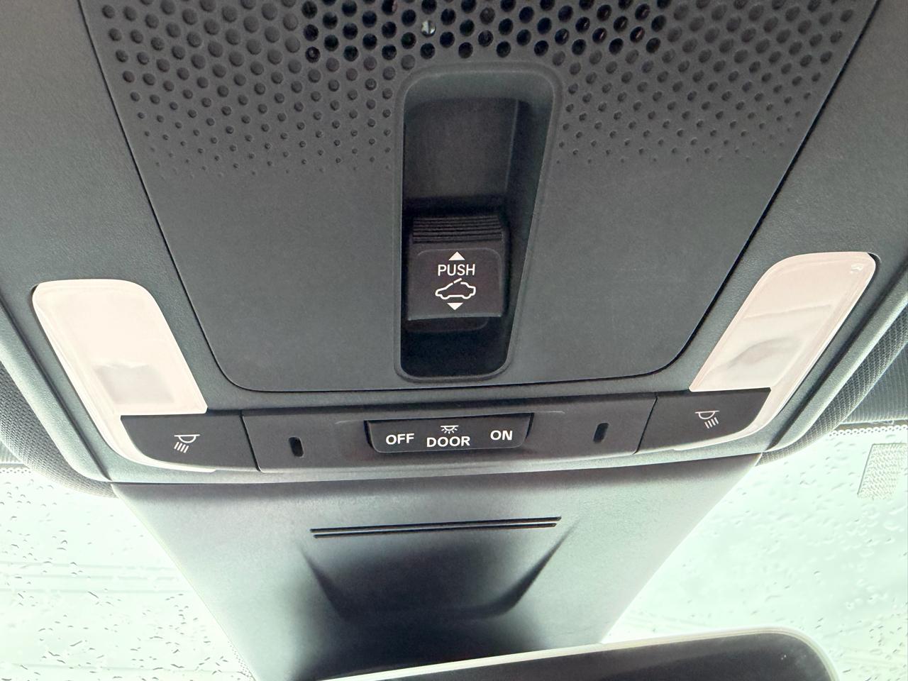 Acura Integra CVT w/A-Spec Package 2023