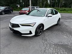 2023 Acura Integra 