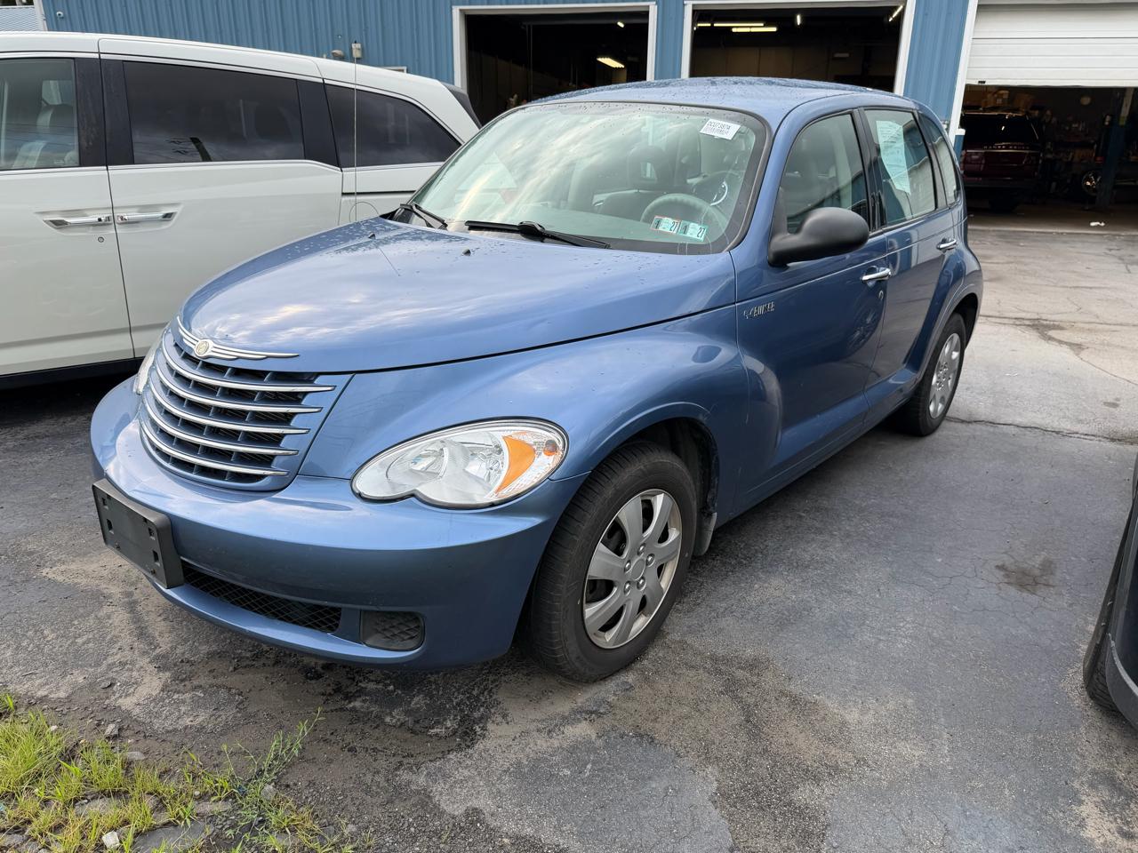 Chrysler PT Cruiser 4dr Wgn 2006