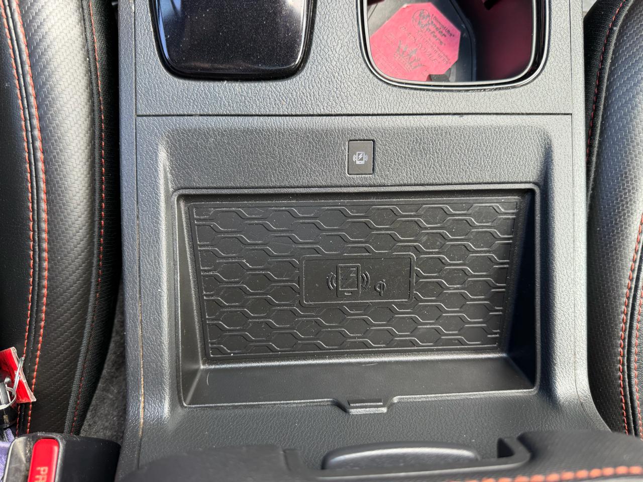 Nissan Frontier Crew Cab 4x4 PRO-4X Auto 2023