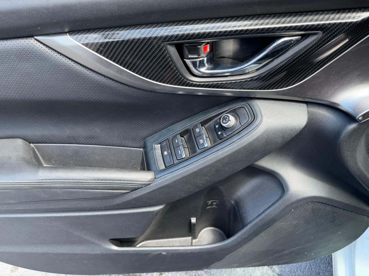 Subaru Impreza 2.0i Limited 5-door CVT 2017