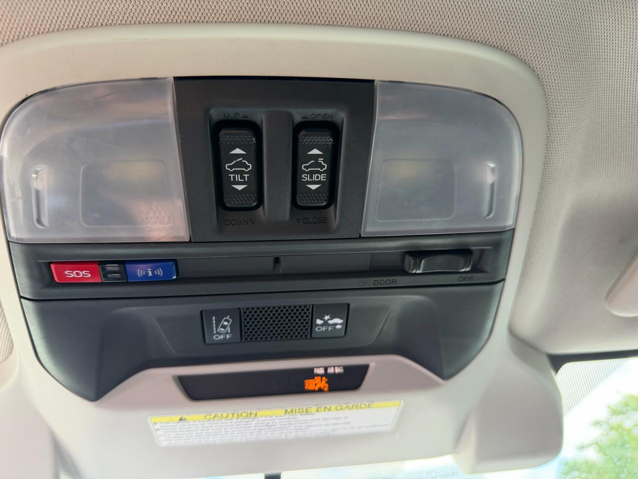 Subaru Impreza 2.0i Limited 5-door CVT 2017