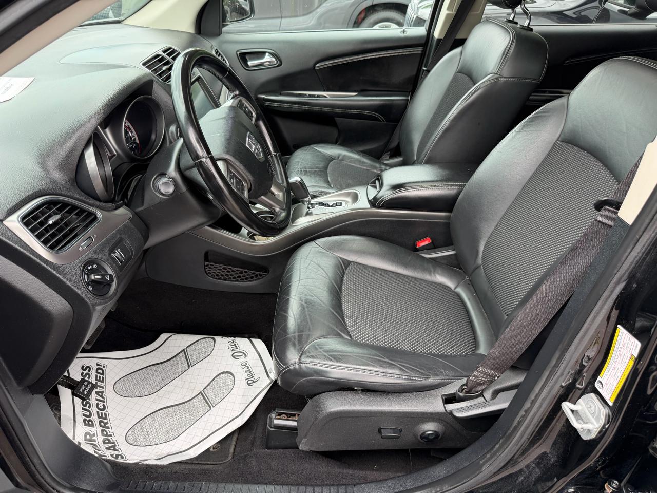 Dodge Journey Crossroad FWD 2020