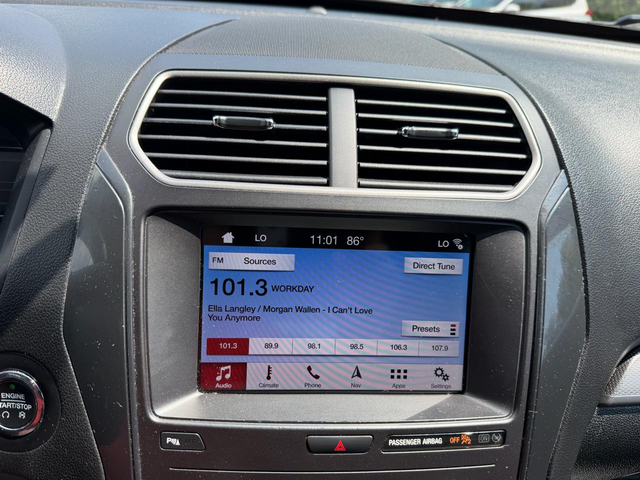Ford Explorer 4dr Wagon XLT 2019
