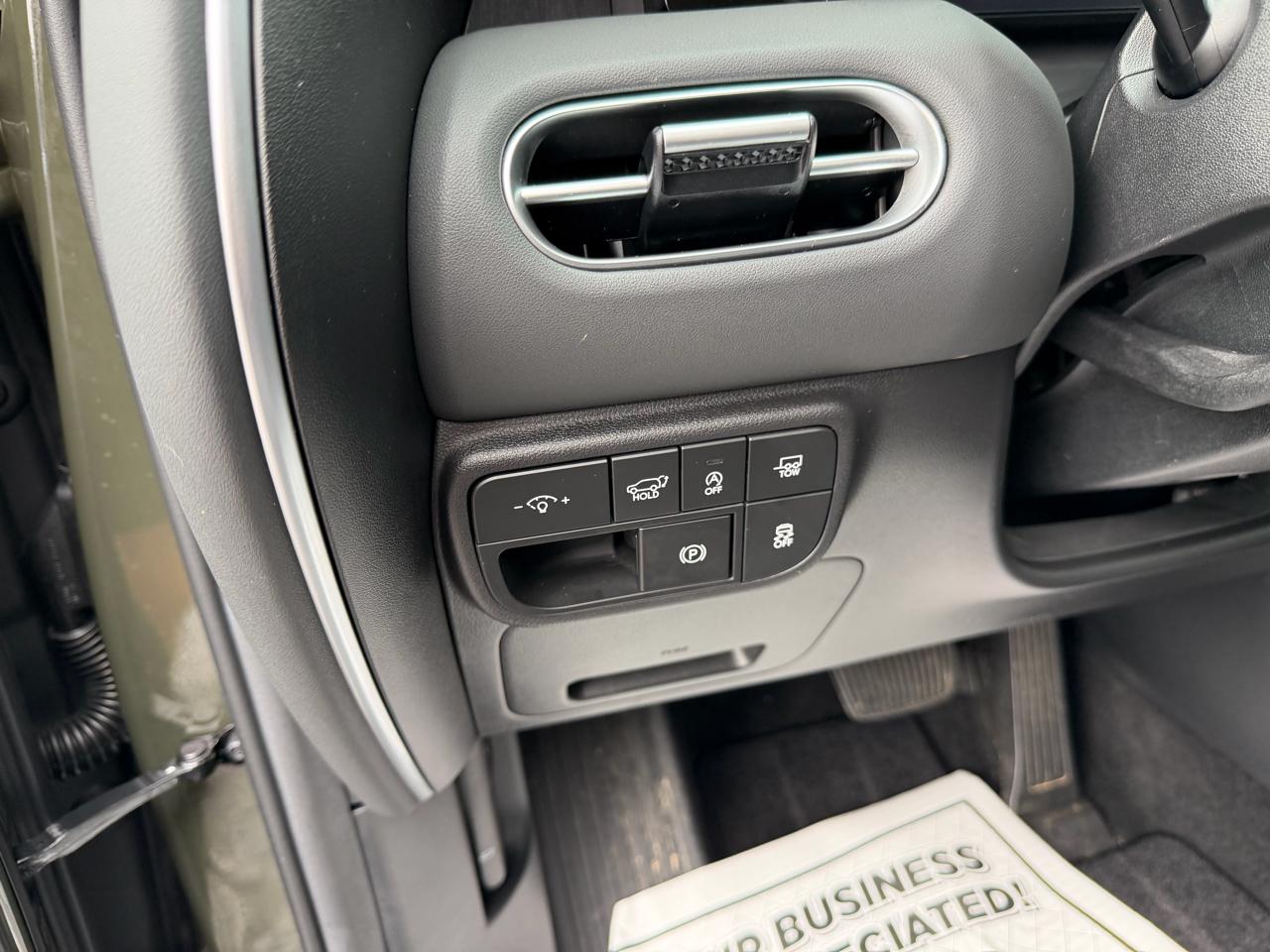 Hyundai Palisade SEL 7P AWD 2026